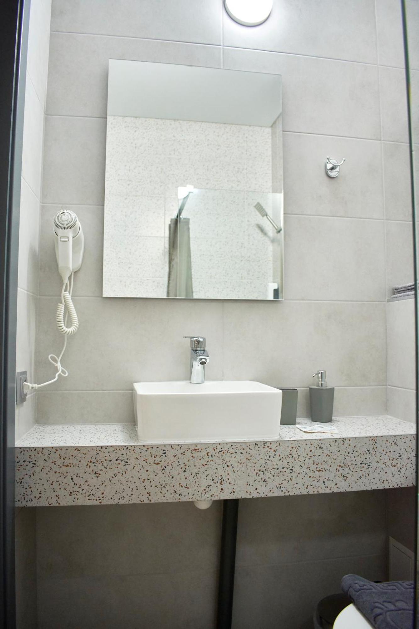 Hotel Florian à Kamianets-Podilsky Extérieur photo