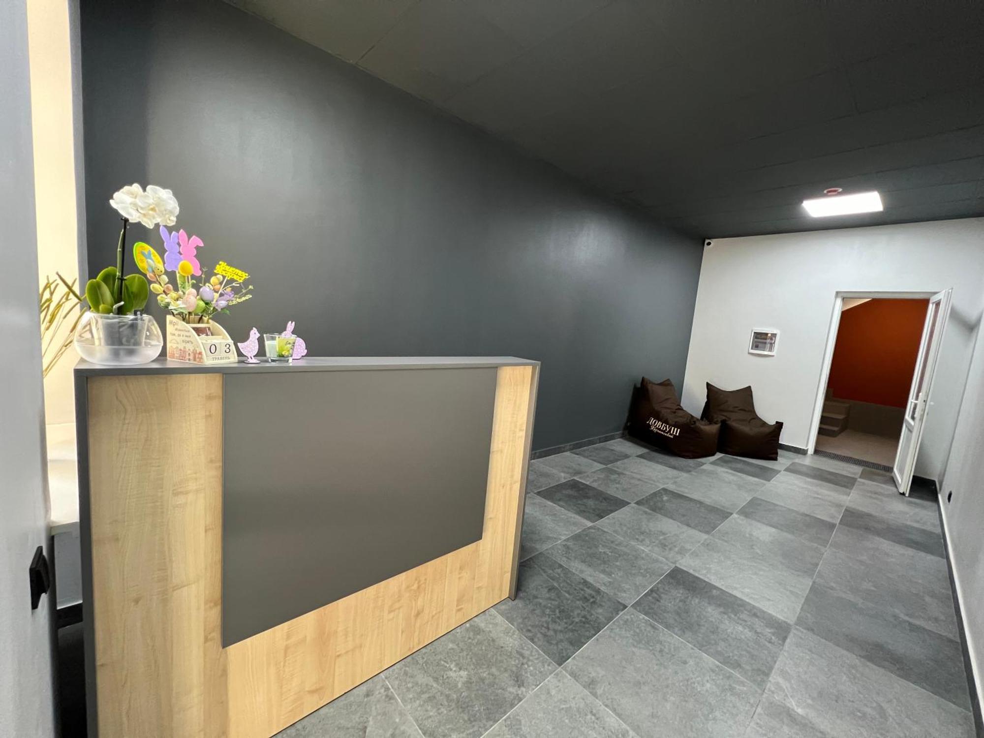 Hotel Florian à Kamianets-Podilsky Extérieur photo